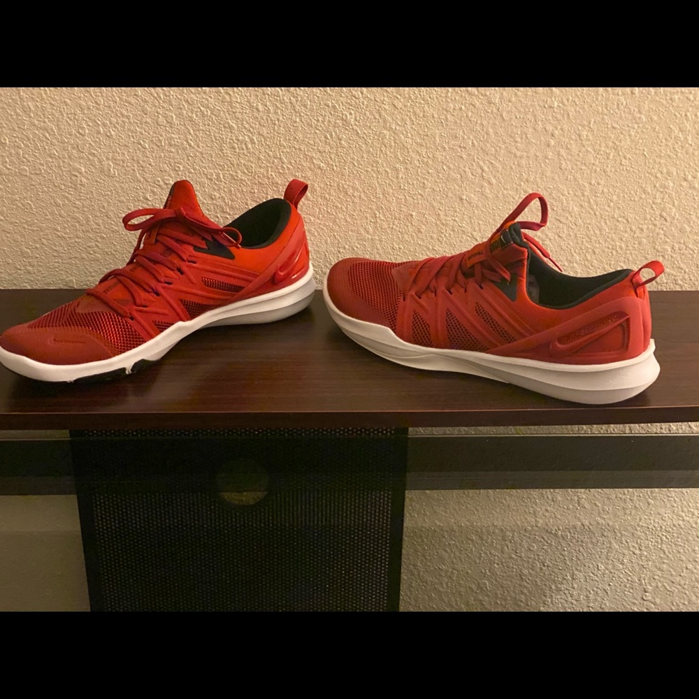 Nike Jordan trainers size 10.5